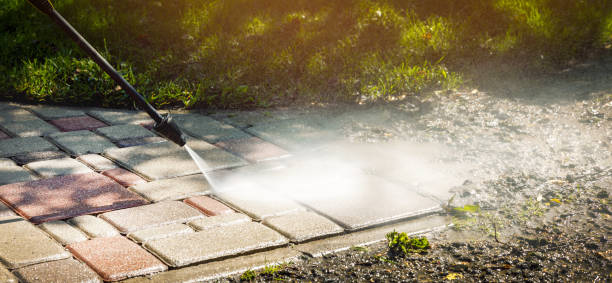 Best House Exterior Washing  in Algonquin, MD