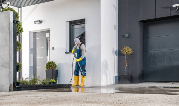 Best Restaurant Pressure Washing  in Algonquin, MD